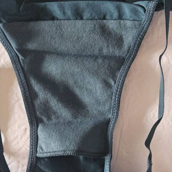 SKIMS SIDE STRING PANTY NWT - Picture 7 of 8